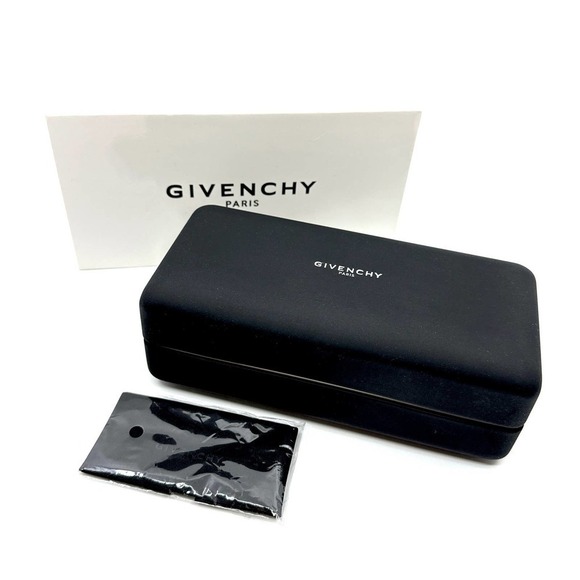 New! GIVENCHY Sunglasses GV40034I 66A, Authentic - Picture 15 of 15